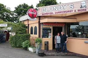 Blondy's Schnitzel & Currywursthaus image