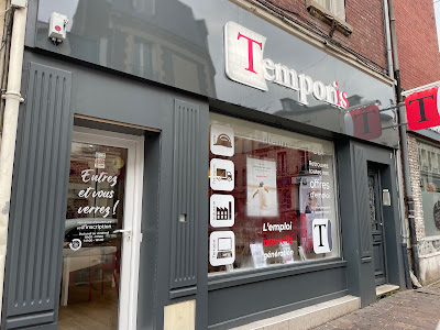 Temporis Noyon à Noyon