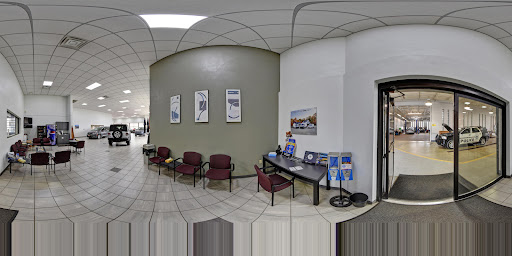 Car Dealer «Dearth Chrysler Dodge Jeep Ram», reviews and photos, 520 8th St, Monroe, WI 53566, USA