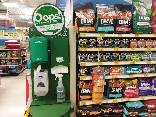 Pet Supply Store «PetSmart», reviews and photos, 2435 NW Federal Hwy, Stuart, FL 34994, USA