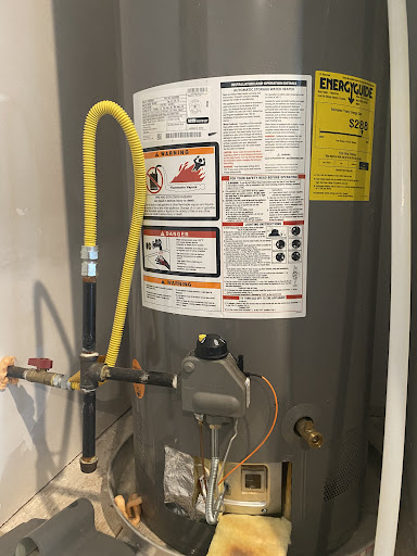 Plumber «Keep Smiling Plumbing Repair», reviews and photos, 3559 Pate Rd, Snellville, GA 30078, USA