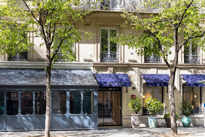 Hôtel Toujours - 4 étoiles - Paris 16e arrondissement à Paris
