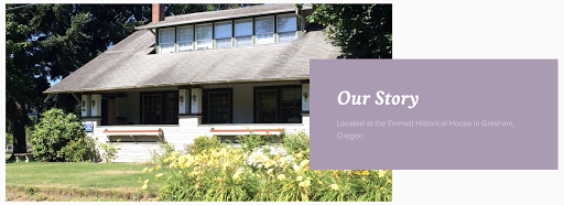 Body Piercing Shop «Free Spirit Salon, Piercing, and Tattoo», reviews and photos, 307 NE Kelly Ave, Gresham, OR 97080, USA