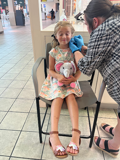 Explore finger tattoos ideas, creative tattoo ideas in Lake Charles, available at Banter by Piercing Pagoda