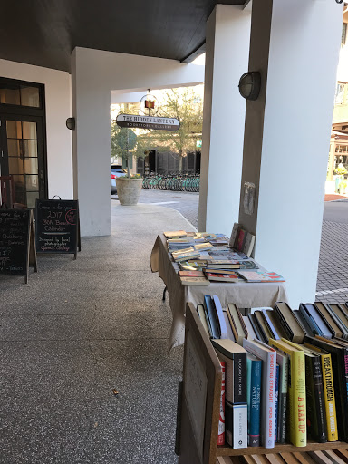Book Store «The Hidden Lantern Bookstore», reviews and photos, 84 N Barrett Square, Rosemary Beach, FL 32461, USA