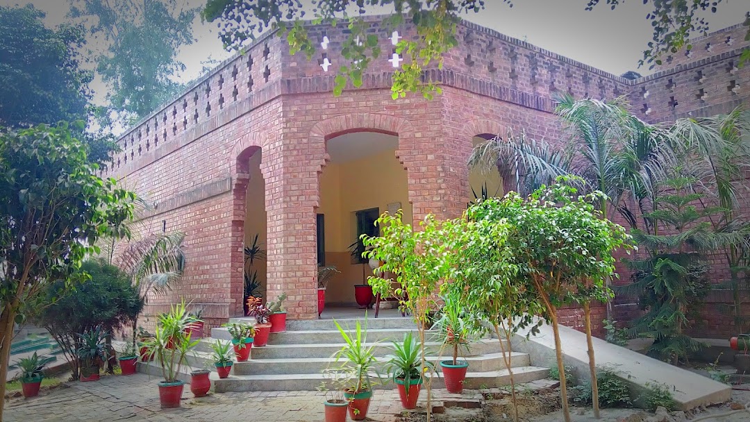 TCF School Noor Pur Secondary & Primary