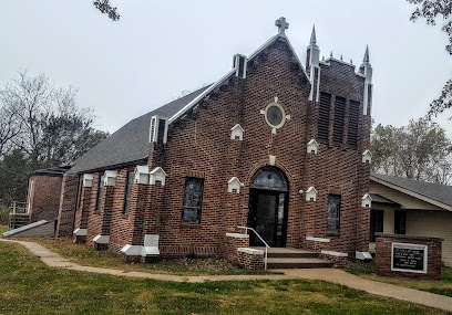 Saint Ann Catholic Church, Shubert