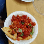 Photo n°3 de l'avis de Merlin.a fait le 18/04/2022 à 19:56 sur le  Pizzeria La Stella Mainz à Mainz