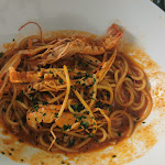 Photo n°1 de l'avis de Lisi.. fait le 27/05/2022 à 19:04 sur le  Trattoria alla Palazzina à Venice