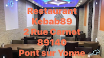 Photos du propriétaire du Restaurant Kebab 89 à Pont-sur-Yonne - n°8