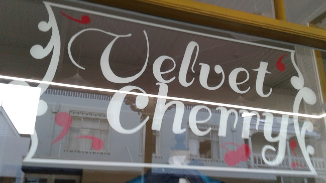 Reviews of Velvet Cherry in Wellington - Tailor