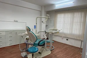 Hello dental clinic image