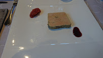 Foie gras du Restaurant français La Nouvelle Auberge à Wihr-au-Val - n°7