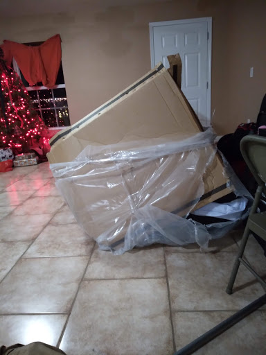 Furniture Store «American Freight Furniture and Mattress», reviews and photos, 1201 10th St E, Palmetto, FL 34221, USA