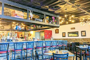 Gina's Pizza Bar image