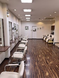 美容室ジョリファム