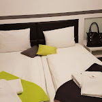 Photo n°3 de l'avis de Steffi. fait le 18/11/2018 à 17:21 sur le  Aparthotel zum Löwen à Senftenberg