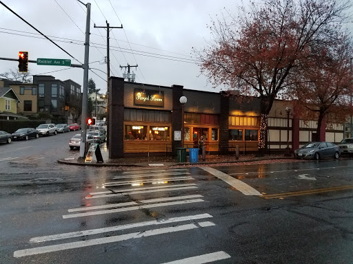 Bar «Royal Room», reviews and photos, 5000 Rainier Ave S, Seattle, WA 98118, USA