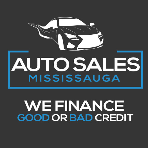 Auto Sales Mississauga | Car Financing