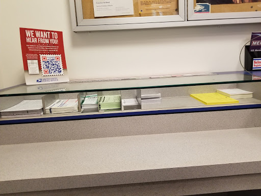 Post Office «United States Postal Service», reviews and photos, 655 Minnewawa Ave, Clovis, CA 93612, USA