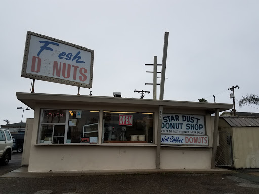 Donut Shop «Star Dust Donut Shop», reviews and photos, 698 CA-75, Imperial Beach, CA 91932, USA