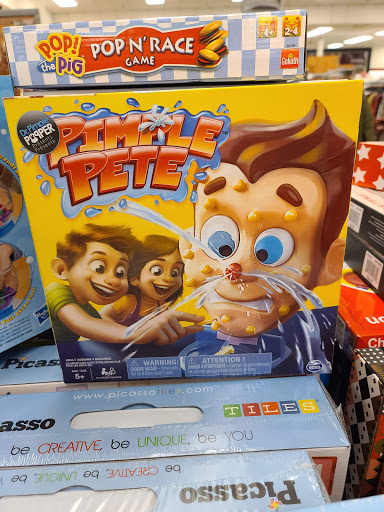 Department Store «T.J. Maxx», reviews and photos, 2711 S Rochester Rd, Rochester Hills, MI 48307, USA