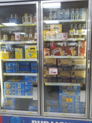 Grocery Store «Las Montañas Supermarket», reviews and photos, 1725 Willow Pass Rd, Concord, CA 94520, USA