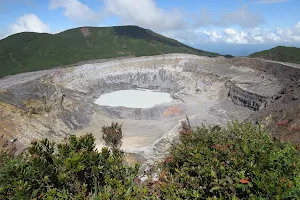 Poás Volcano image