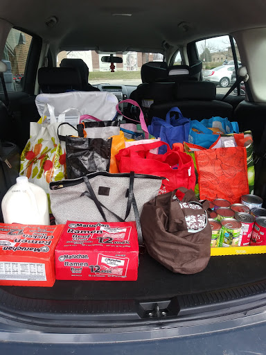 Supermarket «ALDI», reviews and photos, 16971 Clover Rd, Noblesville, IN 46060, USA