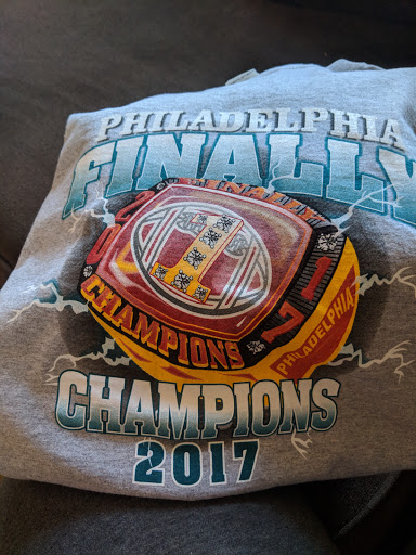 Sporting Goods Store «Sports Depot», reviews and photos, 610 N Black Horse Pike, Runnemede, NJ 08078, USA