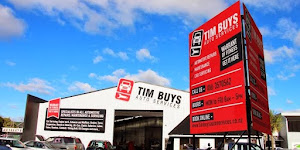 Tim Buys Auto Services