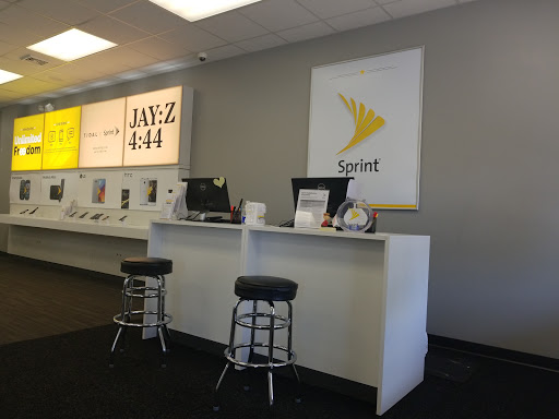 Cell Phone Store «Sprint Store», reviews and photos, 222 E Main St, Collegeville, PA 19426, USA
