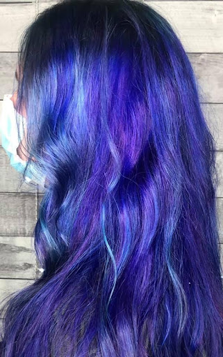 Hair Salon «Enrapture Salon & Day Spa», reviews and photos, 10530 19th Ave SE suite #203, Everett, WA 98208, USA