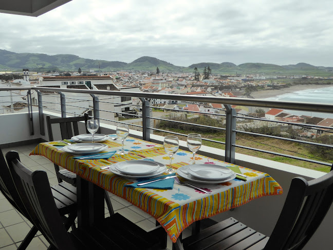 Avaliações doAzorean Sunset Loft em Ribeira Grande - Imobiliária
