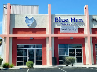 Blue Hen Chicken Co.