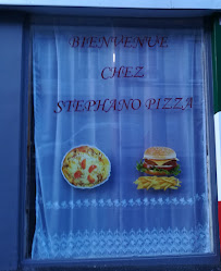 Photos du propriétaire du Pizzeria Stéphano Pizza ST JAMES (MANCHE 50) à Saint-James - n°4