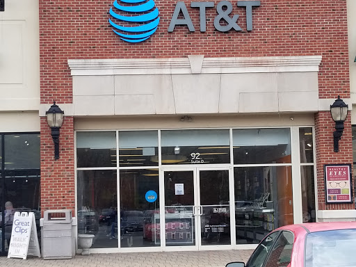 Cell Phone Store «AT&T Authorized Retailer», reviews and photos, 92 NJ-23, Riverdale, NJ 07457, USA