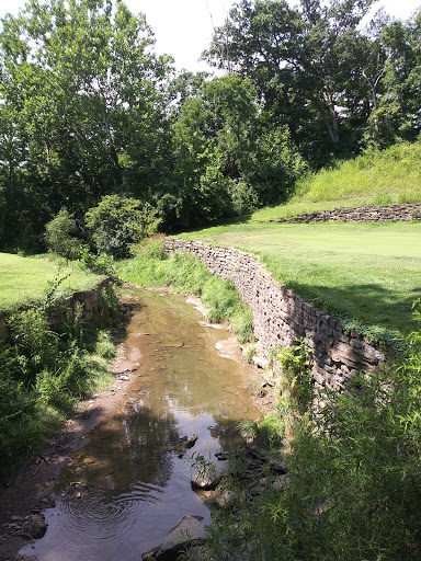 Public Golf Course «Beech Creek Golf Course», reviews and photos, 1831 Hudepohl Ln, Cincinnati, OH 45231, USA