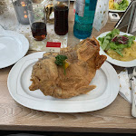 Photo n°2 de l'avis de Dagmar.t fait le 22/12/2019 à 08:47 sur le  Gasthof Seerose à Langenzenn