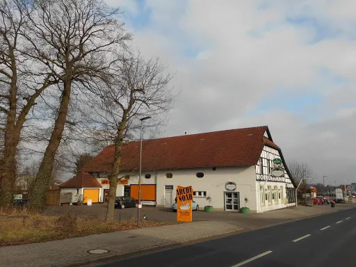 Arche Noah unter Hasbergen, 