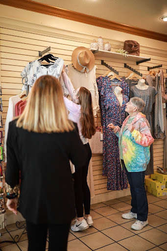 Boutique «Flirt Boutique», reviews and photos, 625 Main St, Rochester, IN 46975, USA