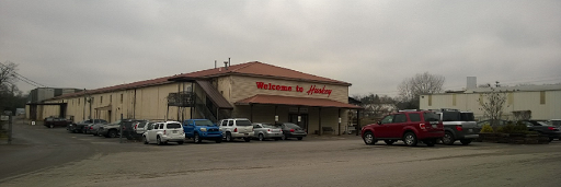 Huskey Truss & Building Supply, 424 Lewisburg Ave, Franklin, TN 37064, USA, 