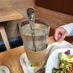 Photo n°1 de l'avis de Cara.u fait le 31/07/2023 à 14:46 sur le  dean&david | Bowls, Salate, Curries & Snacks! à Hamburg