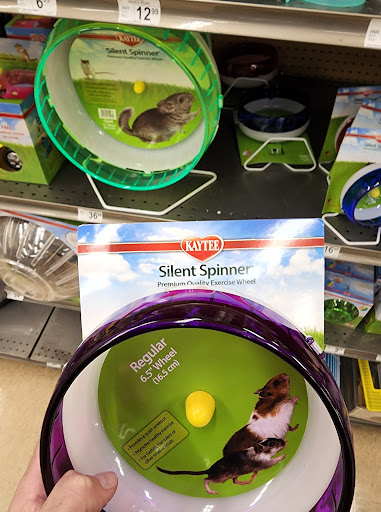 Pet Supply Store «Petco Animal Supplies», reviews and photos, 5975 20th St, Vero Beach, FL 32966, USA