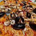 Photo n°1 de l'avis de Robert.P fait le 02/03/2023 à 18:27 sur le  Ristorante Pizzeria Dolomiti à Dimaro