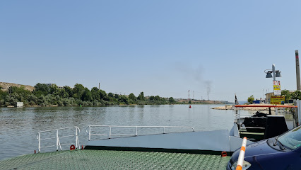 Ferry North