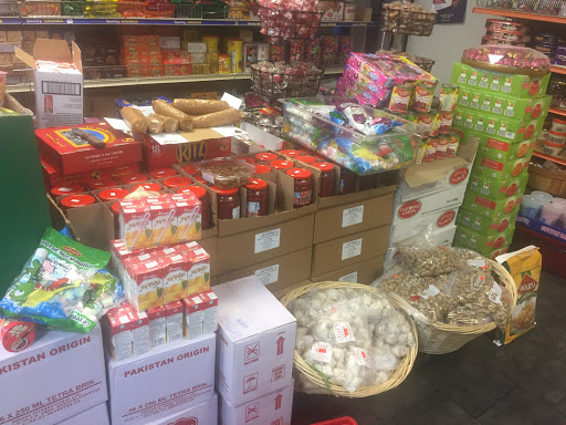 Grocery Store «Shams Market», reviews and photos, 3510 Auburn Blvd, Sacramento, CA 95821, USA