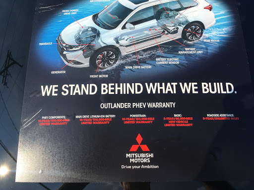 Mitsubishi Dealer «Sims Mitsubishi», reviews and photos, 2908 Medina Rd, Medina, OH 44256, USA