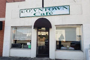 Downtown Cafe image