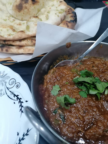 Comments and reviews of Billal's Karahi and Grill Leicester